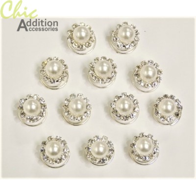Hair Coil Pin 1059-I